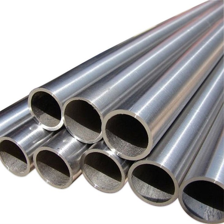 Tube en acier inoxydable ASTM A213 904L