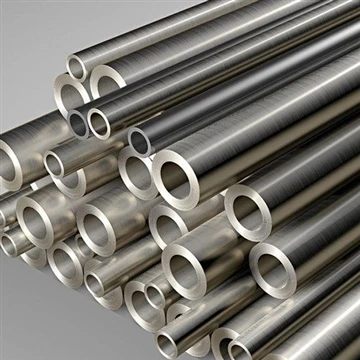 Méthode de production de tubes sans soudure en acier inoxydable