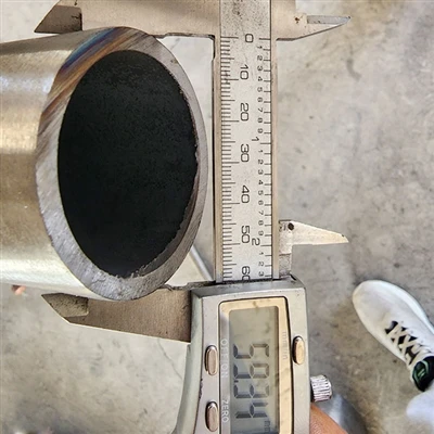 Inconel 625 Grade 1 vs Grade 2 : comparaison de la composition chimique et de...