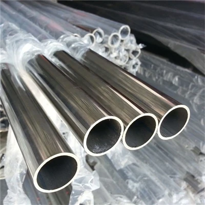 Différence entre les tubes d'échappement SS 304 et 316 ?