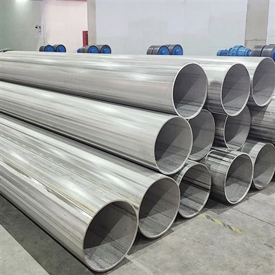 Tuyau 2.4856 Inconel 625 : propriétés et applications