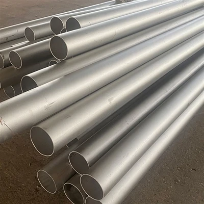 Tubes en acier de catégorie 5
