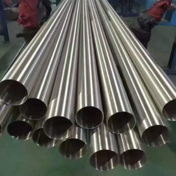 Qu'est-ce que l'acier inoxydable duplex 2507 UNS S32750 ?