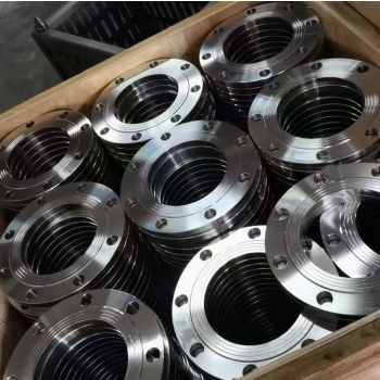 Composition chimique ASTM A182 F53 et spécifications Super Duplex