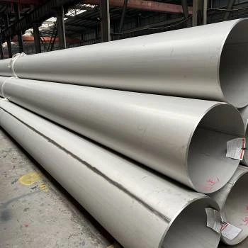 Qu'est-ce que le tuyau EFW ASTM A928 UNS S32750 ?