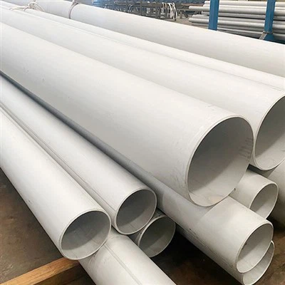 Tube en acier inoxydable 2507