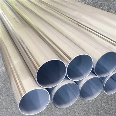 Tuyau en acier inoxydable 304