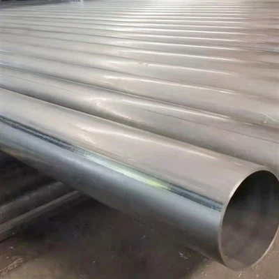 Tube en acier inoxydable 310S