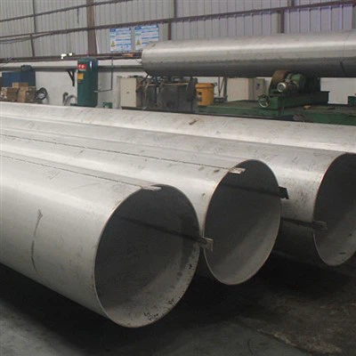 Tube Duplex 2205