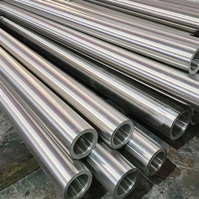 Tube Hastelloy C276