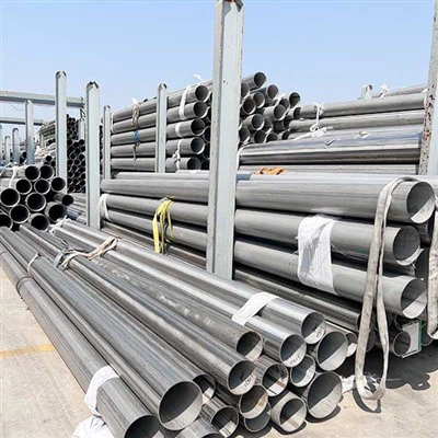 Tube Incoloy 800