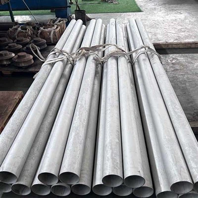 Tuyau Incoloy 825