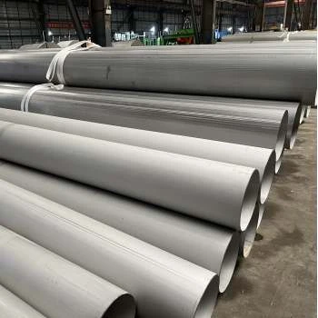 Chemical composition comparison of S32550 Super Duplex and S32205 Duplex Stainless Steel