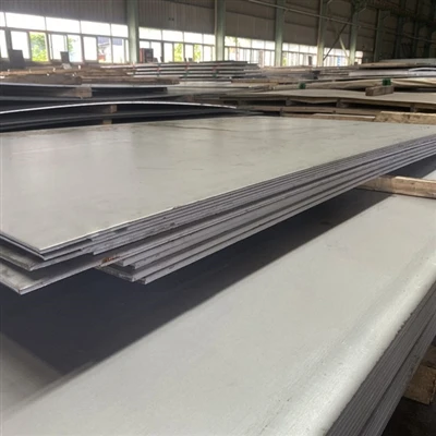 Qu'est-ce que la feuille de plaque ASTM A240 UNS S32550 ?