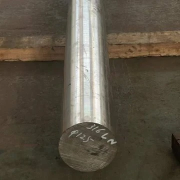 Qu'est-ce que la barre ASTM A564 UNS S17400 ?