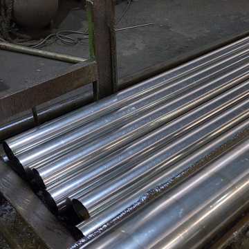 Propriétés mécaniques des tubes ASTM B163|ASME SB 163