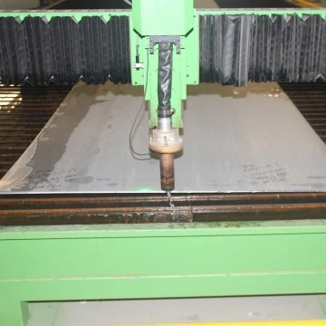 Propriétés de la plaque ASME SB-127 N04400 Monel 400