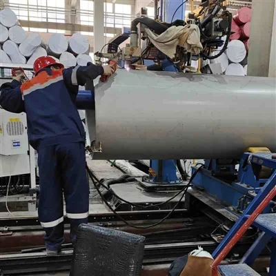Principaux fournisseurs de tubes en acier inoxydable 10 310 au monde