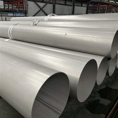 Alliage de nickel Incoloy 800 (UNS N08800) : propriétés techniques, spécifica...