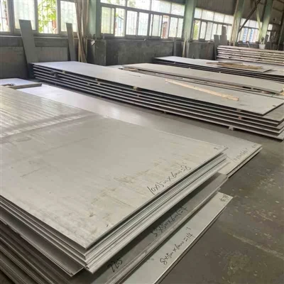 Revendeur de plaques en alliage 1.4562 31 et de feuilles UNS N08031|TUYAU HAU...