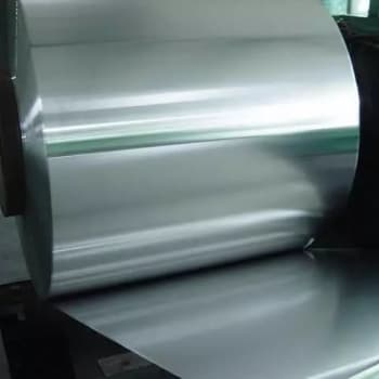 Plaque ASME SB-168 UNS N06601|Guide Inconel 601 haute température