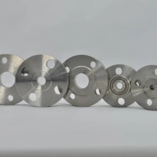 Brides de lunettes en acier inoxydable SS316 exportées vers l'Italie