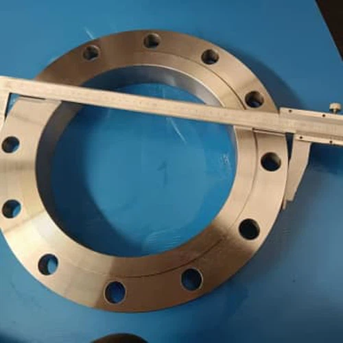 Produits S316H exportés vers la Corée