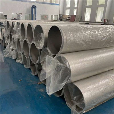 Tube ASME SA213 TP316