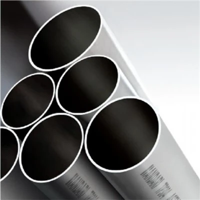 Tubes B3 en alliage Hastelloy
