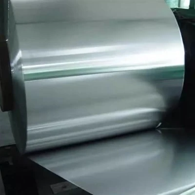 Feuille Inconel N06601